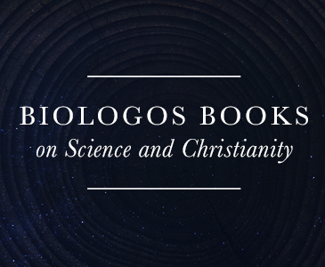 BioLogos Books on Science and Christianity