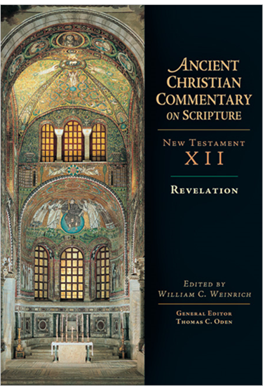 Revelation, Edited by William C. Weinrich