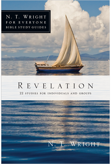 Revelation, By N. T. Wright
