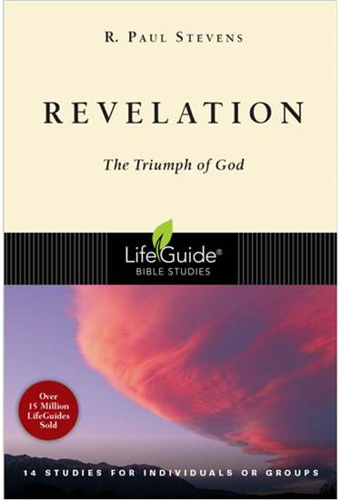 Revelation: The Triumph of God, By R. Paul Stevens