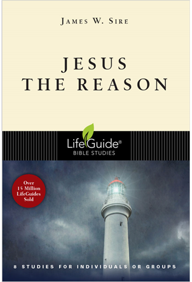Jesus the Reason, By James W. Sire
