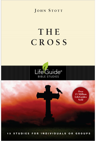 The Cross, By John Stott