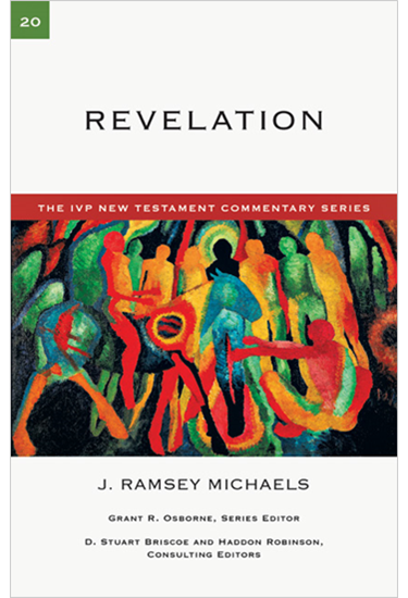 Revelation, By J. Ramsey Michaels