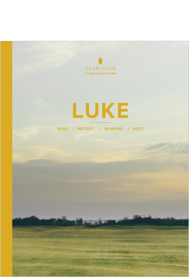 Luke, Edited by Brian Chung and Bryan Ye-Chung
