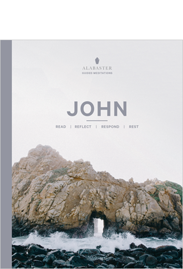 John, Edited by Brian Chung and Bryan Ye-Chung