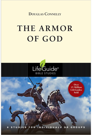 The Armor of God, By Douglas Connelly
