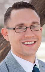 Peter J. Gurry