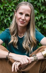 Laurie Krieg