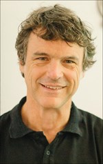 Mark R. Glanville