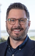 Travis Dickinson