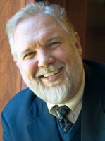 Alan G. Padgett