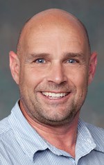 Dan Kreiss