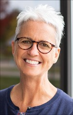 Angie Ward