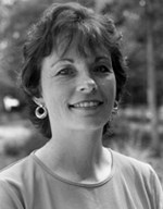 Luann Budd