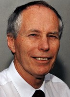 Laurie Guy