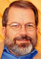 Michael Mangis