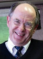 Richard J. Erickson
