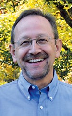 P. Gregg Blanton