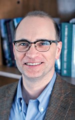 Steven M. Studebaker