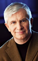 Alan J. Roxburgh