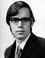 Gordon J. Wenham