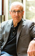 Gerald L. Sittser