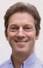 Vaughan Roberts