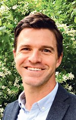 Jonathan A. Linebaugh