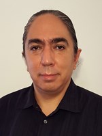 Mark Charles