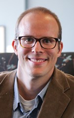 Andrew Abernethy