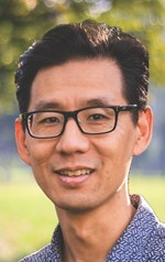 Peter Lau