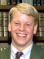 Stephen J. Nichols
