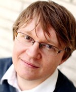 Andrew Root