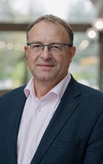 Jens Zimmermann