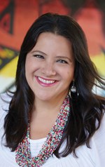 Sandra Maria Van Opstal