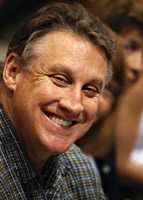 Larry Warner