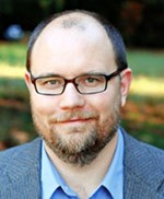 Jason B. Hood