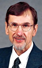 Willard M. Swartley