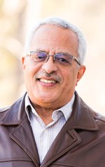 Carl F. Ellis Jr.