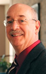 Robert F. Rea