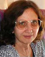 Carol Hunter