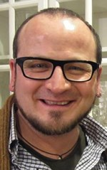 Dwight J. Friesen