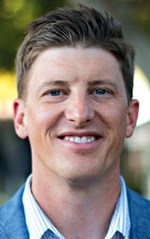 Jonathan A. Anderson