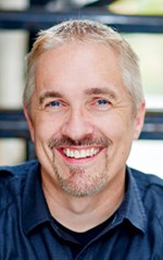 Terry Linhart