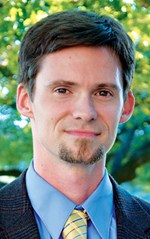Nathan F. Alleman