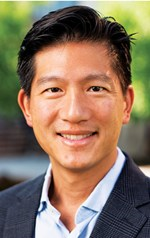 Allen Yeh