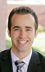 Jared E. Alcántara