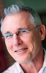 Michael W. Stroope