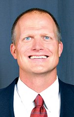 James M. Todd