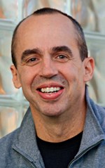 Mike Tenbusch